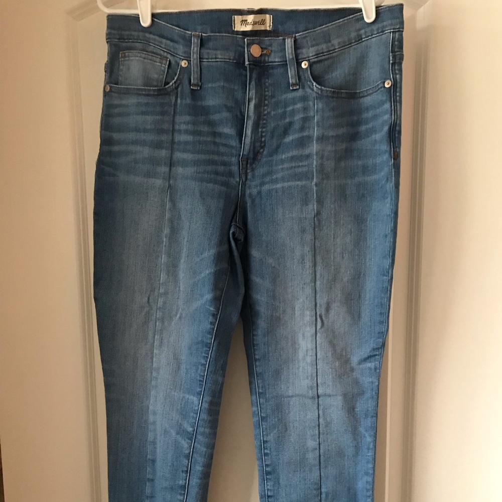 Madewell Jeans